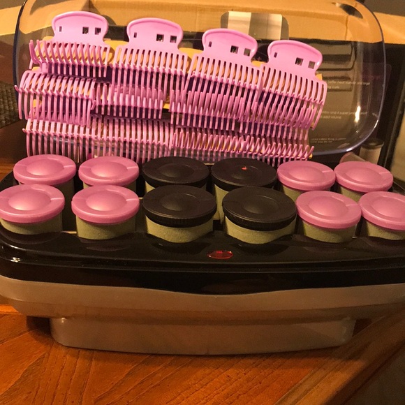 CONAIR Xtreme instante heat - Picture 8 of 9